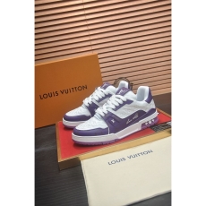 Louis Vuitton Trainer Sneaker